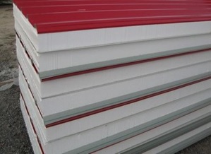 Linea de producción Paneles EPS - Imagen 4