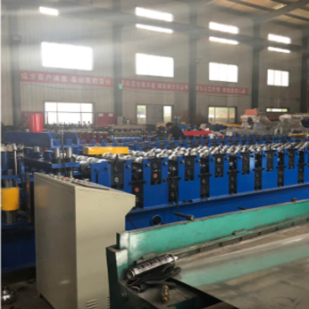 Máquina Plegadora Doble Deck PV4/PV6 - Imagen 3