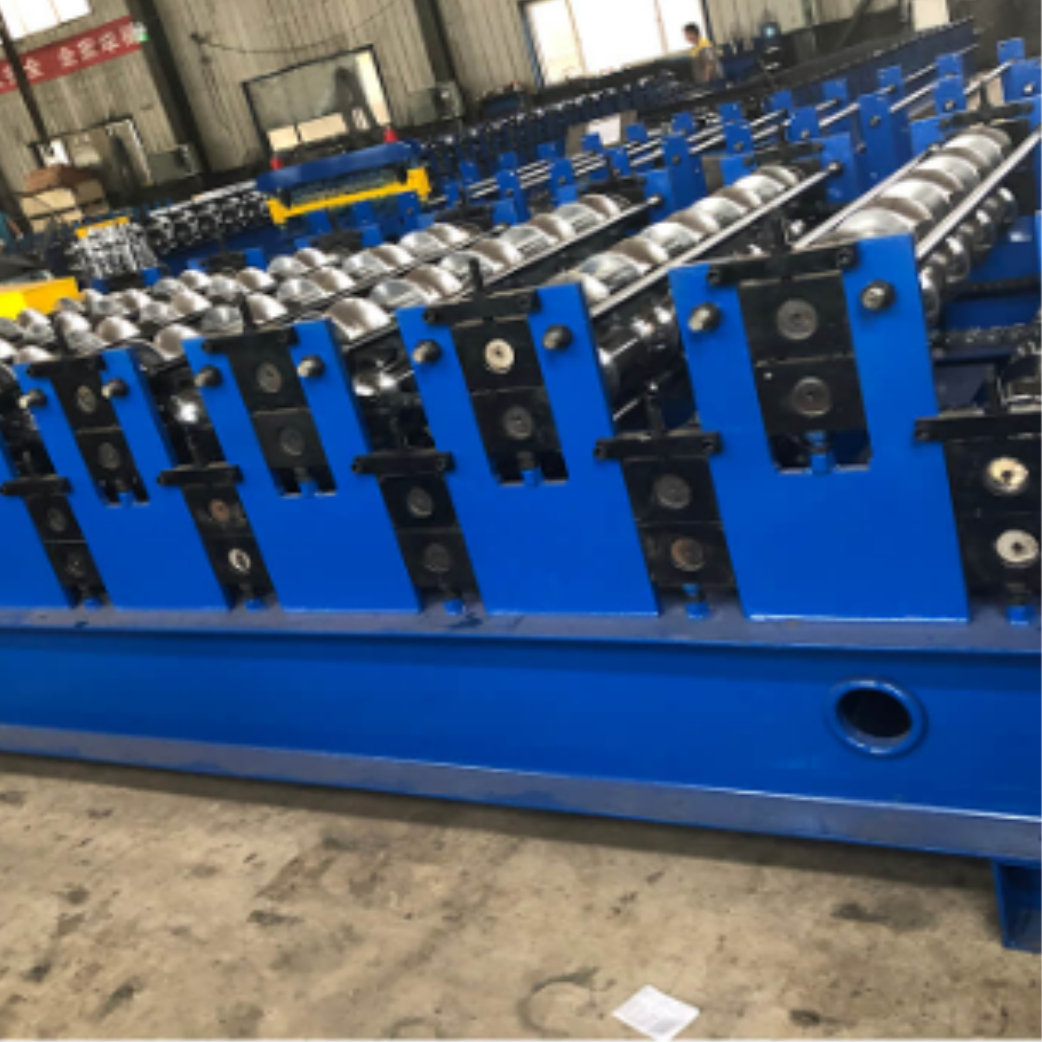 Máquina Plegadora Doble Deck PV4/PV6 - Imagen 2