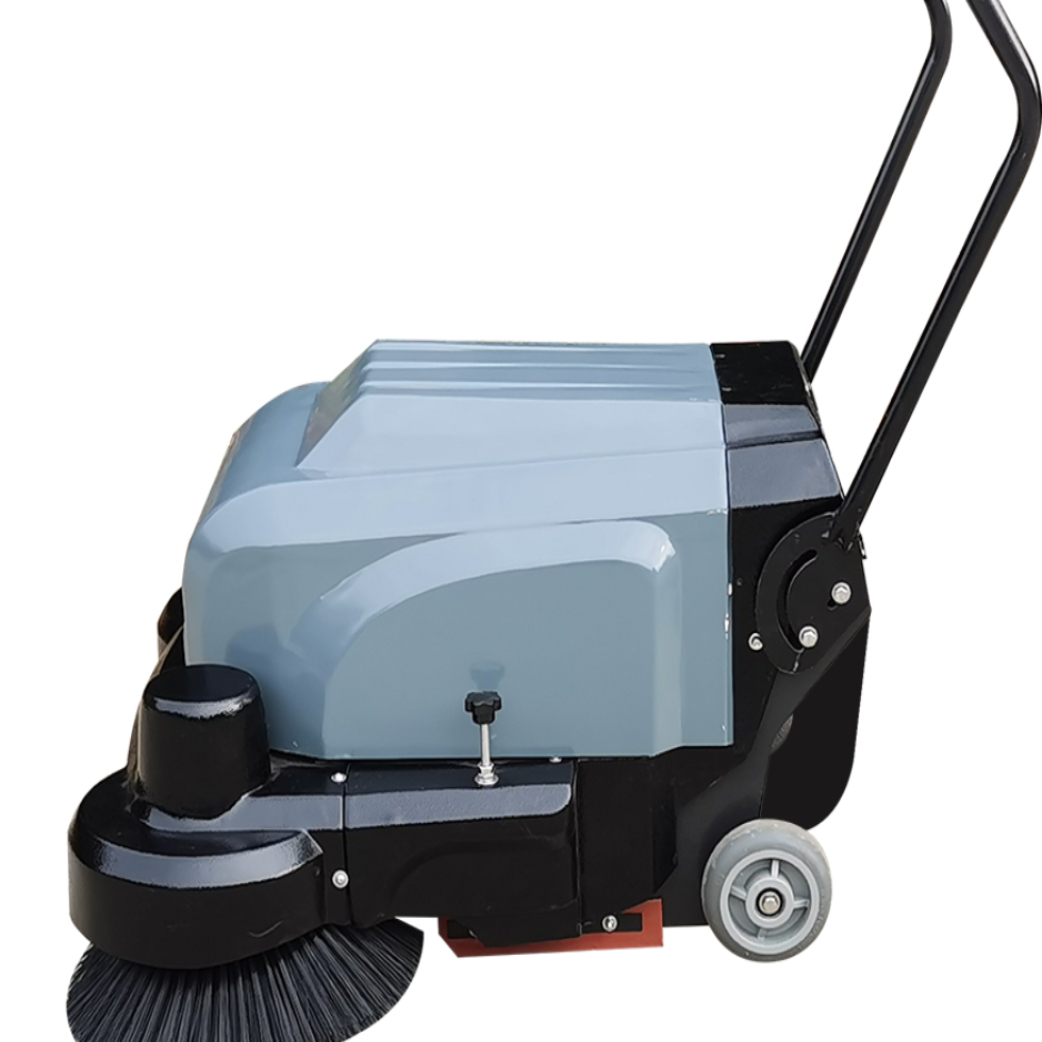 Barredora de Piso S1060 Hombre Caminando - Imagen 5