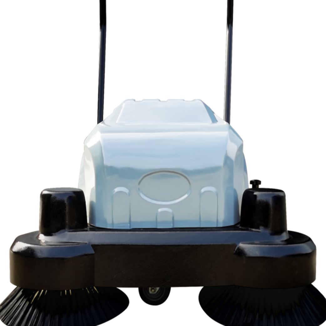 Barredora de Piso S1060 Hombre Caminando - Imagen 2