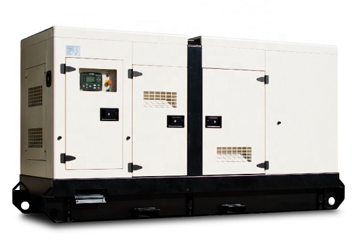 Generador Diesel 100KVA - Imagen 2