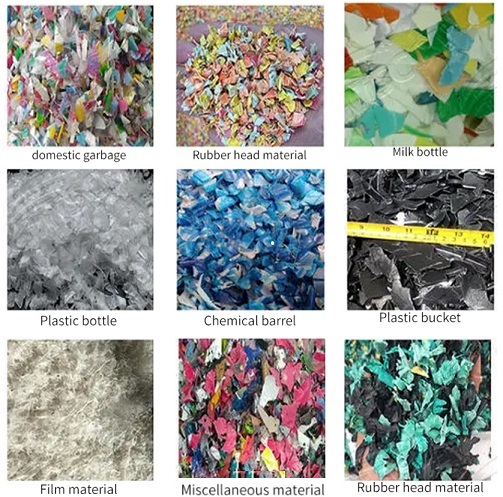 Trituradora de Plasticos - Imagen 5