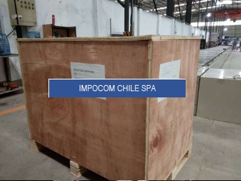 Generador Diesel 20KVA - Imagen 4