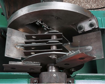 Trituradora de Madera - Imagen 4