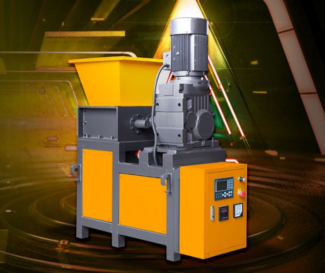 Trituradora de Plasticos - Imagen 2