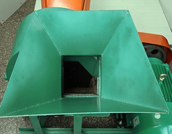 Trituradora de Madera - Imagen 5