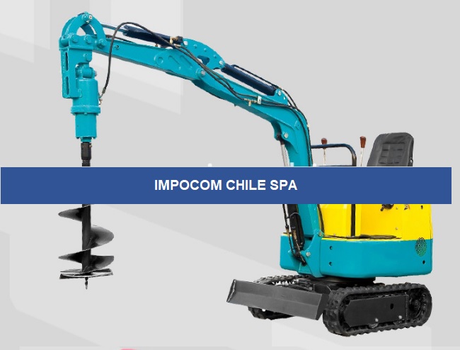 Mini excavadora 3,5 Ton. - Imagen 4
