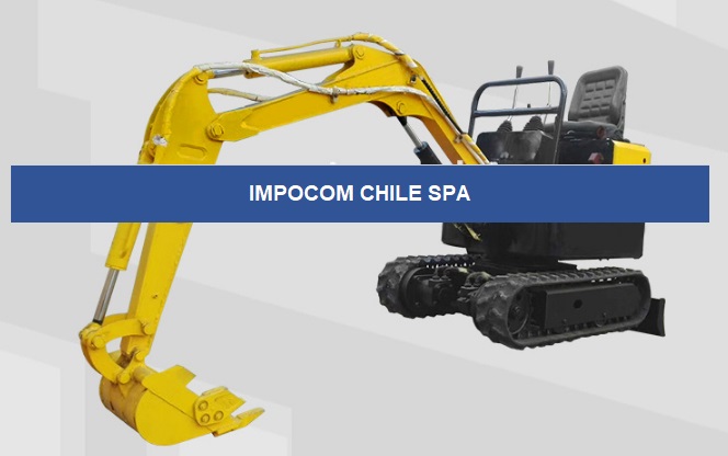 Mini excavadora 3,5 Ton. - Imagen 6