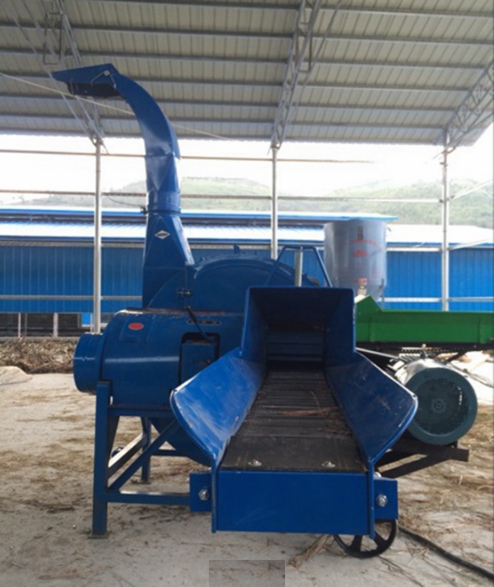 Trituradora de Cesped - Imagen 3