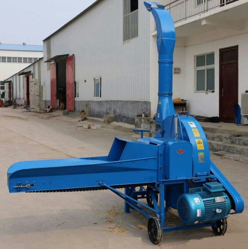 Trituradora de Cesped - Imagen 2