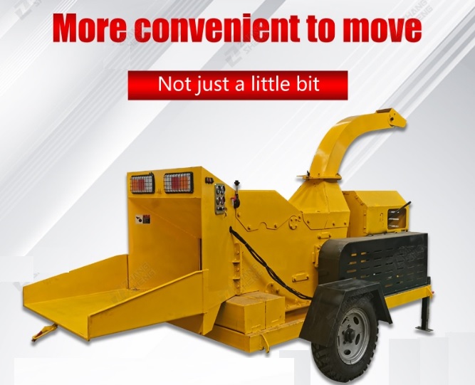 Trituradora Cesped de ARRASTRE - Imagen 3