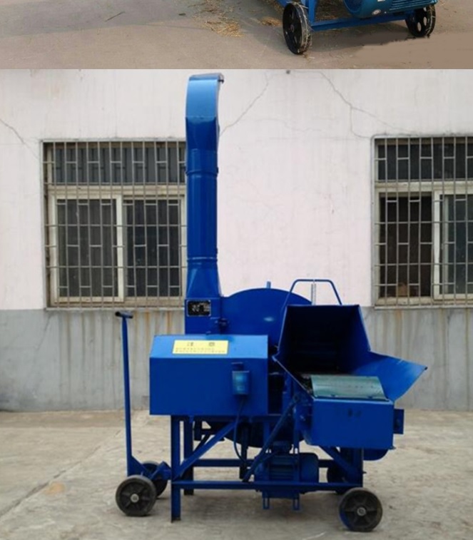 Trituradora de Cesped - Imagen 4